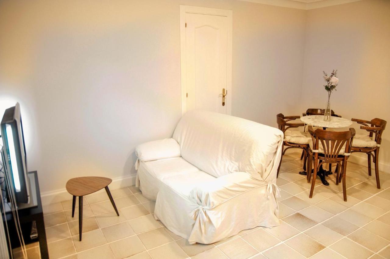 Apartamentos Individuales Con Piscina Galapagar Exterior foto